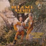 Del And Sue Smart - Singing Country Favorites (LP, Album)