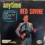 Red Sovine - Anytime (LP, Album)