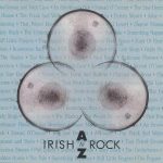 Various - Irish Rock A To Z (2xCD, Comp)
