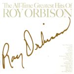 Roy Orbison - The All-Time Greatest Hits Of Roy Orbison (CD, Comp)