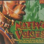 Unknown Artist - Native Voices (3xCD, Comp + Box)