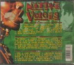 Unknown Artist - Native Voices (3xCD, Comp + Box) - Afbeelding 2