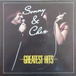 Sonny & Cher - Greatest Hits (LP, Comp)