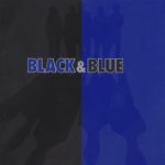 Backstreet Boys - Black & Blue (CD, Album)