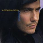 Alessandro Safina - Musica Di Te (CD, Album, Copy Prot.)