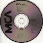 The Fixx - Reach The Beach (CD, Album) - Afbeelding 3