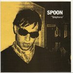 Spoon - Telephono (CD, Album)