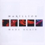 Marillion - Made Again (2xCD, Album, RE)