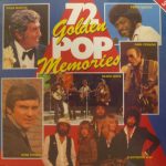 Various - 72 Golden Pop Memories (3xCD, Comp)