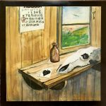 Dan Fogelberg - Souvenirs (LP, Album, RE, Gat) - Afbeelding 3