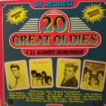 Various - 20 Great Oldies I'll Always Remember Vol. 11 (LP, Comp)