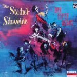 Die Stachel-Schweine* - Das Elfte Gebot (LP, Album)