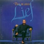 Paul de Leeuw - Lief (CD, Album)