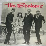 The Seekers - The Seekers (LP)