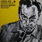 Woody Herman And His Orchestra - Early Autumn (LP, Comp, Mono)