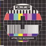 Carter The Unstoppable Sex Machine - After The Watershed (Early Learning The Hard Way) (CD, Single)