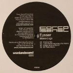 Mirko Eysser - Mono-Logs (12")