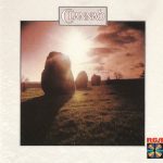 Clannad - Magical Ring (CD, Album, RE)