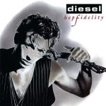 Diesel (3) - Hepfidelity (CD, Album)