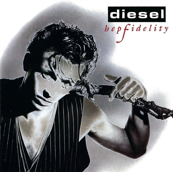 Diesel (3) - Hepfidelity (CD, Album)