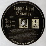Rugged Brood - What's The Impact (12")