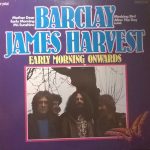 Barclay James Harvest - Early Morning Onwards (LP, Comp, RE)