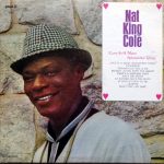 Nat King Cole - Love Is A Many Splendored Thing (LP, Comp, Mono)