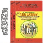 The Byrds - Mr. Tambourine Man (Cass, Album, RE)