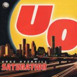 Urge Overkill - Saturation (CD, Album)
