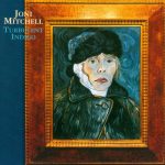 Joni Mitchell - Turbulent Indigo (CD, Album, RE)