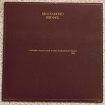 Neil Diamond - Serenade (LP, Album, Exp) - Afbeelding 5
