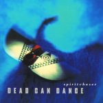 Dead Can Dance - Spiritchaser (CD, Album)