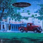 Joe Stampley - Sat. Nite Dance (LP, Album)