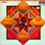 Red Sovine - Red Sovine's 16 Greatest Hits (LP, Comp)