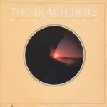 The Beach Boys - M.I.U. Album (LP, Album, LA )