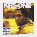 KRS-One - A Retrospective (CD, Comp)