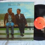 Carl Smith (3) - Carl Smith Sings A Tribute To Roy Acuff (LP, Album)