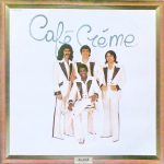 Café Crème - Café Crème (LP, Album)