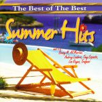 Various - The Best Of The Best - Summer Hits (CD, Comp)