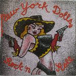 New York Dolls - Rock 'N Roll (CD, Comp, RE)
