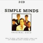 Simple Minds - Original Gold (Box, Comp + CD, Album, RE + CD, Album, RE)