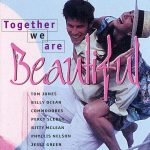 Various - Together We Are Beautiful (CD, Comp)