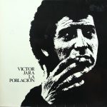 Victor Jara - La Poblacion (LP, Album, Gat)
