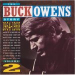Buck Owens - The Buck Owens Story Volume 2 1964 - 1968 (CD, Comp)