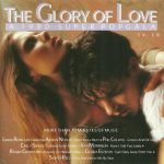 Various - The Glory Of Love (A 1990 Super Popgala) (CD, Comp)