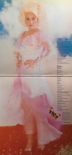 Dolly Parton - Heartbreaker (LP, Album, Gat) - Afbeelding 3