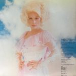 Dolly Parton - Heartbreaker (LP, Album, Gat) - Afbeelding 4