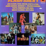 Various - Flash Back 1 (LP, Comp)