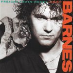 Jimmy Barnes - Freight Train Heart (CD, Album)