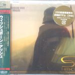 Wishbone Ash - Argus (CD, Album, Ltd, RE, RM, SHM)